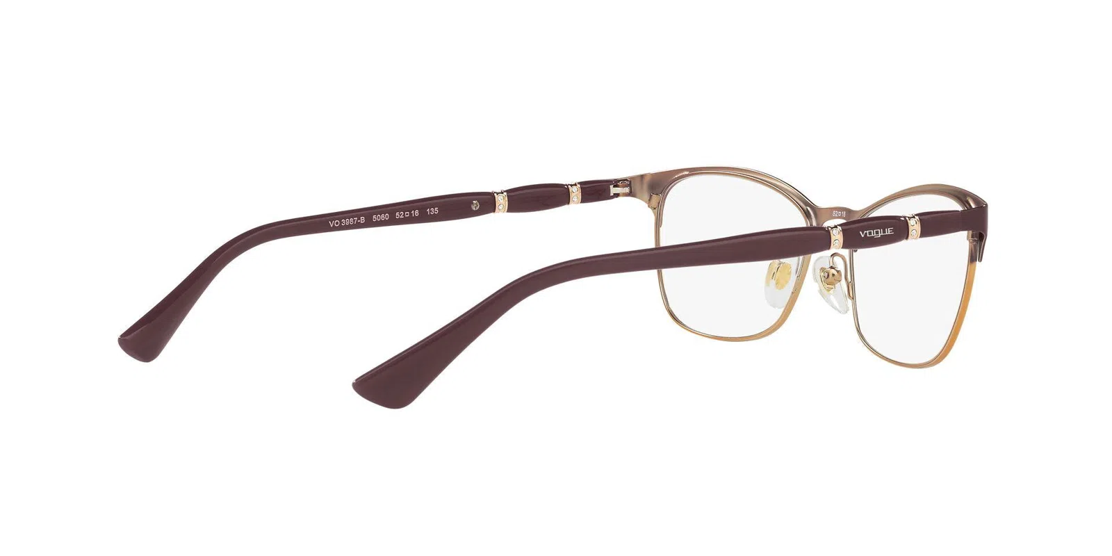 Vogue Eyewear 3987B Eyeglasses - view 28